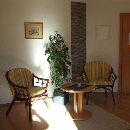 Familie Gerle Apartman Vils Kültér fotó