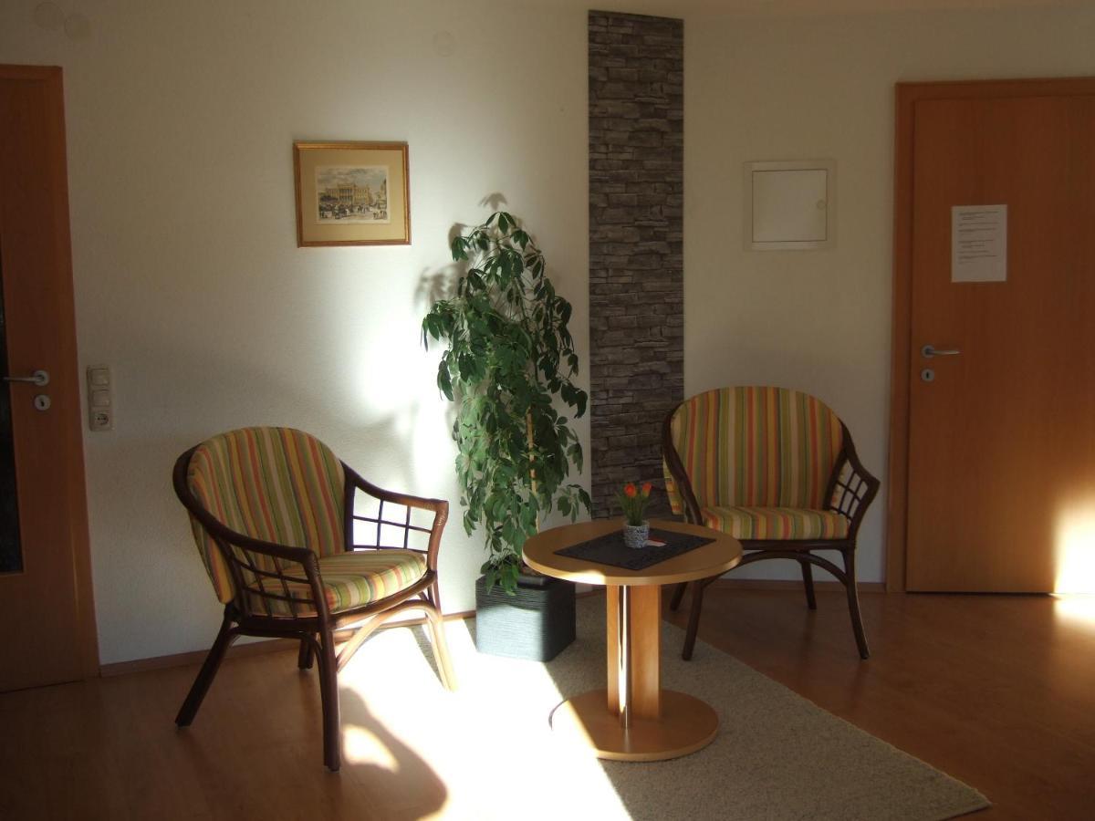 Familie Gerle Apartman Vils Kültér fotó