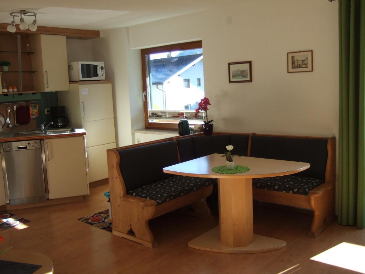 Familie Gerle Apartman Vils Kültér fotó