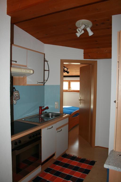 Familie Gerle Apartman Vils Kültér fotó