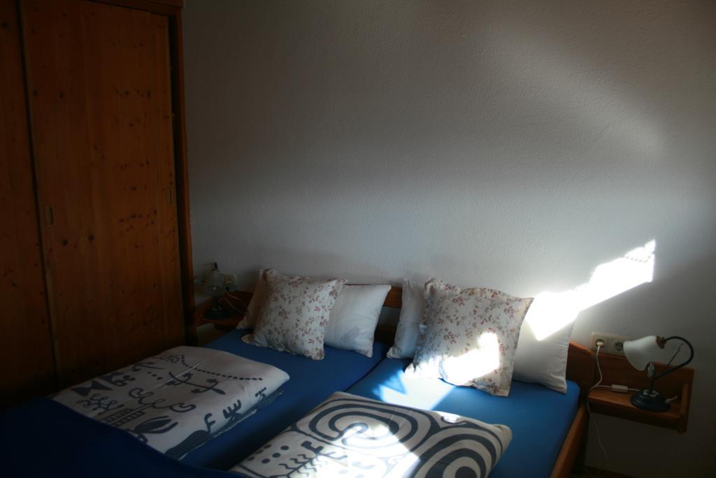 Familie Gerle Apartman Vils Kültér fotó