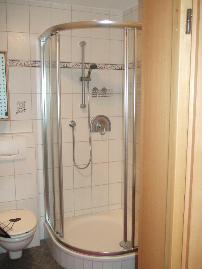Familie Gerle Apartman Vils Kültér fotó