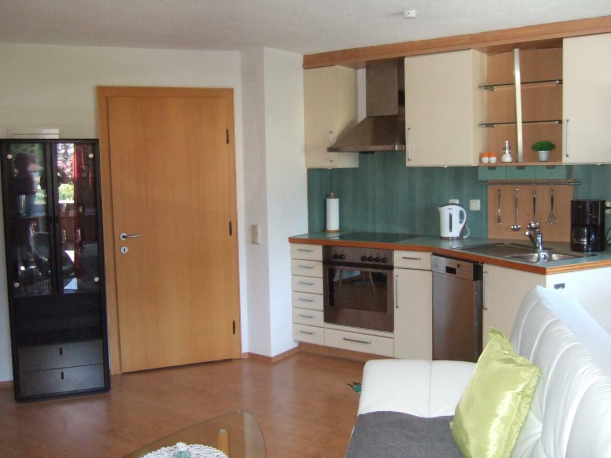 Familie Gerle Apartman Vils Kültér fotó