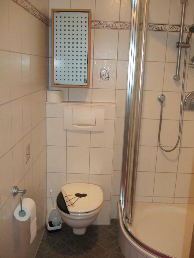 Familie Gerle Apartman Vils Kültér fotó