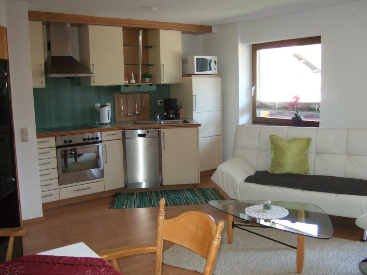 Familie Gerle Apartman Vils Kültér fotó
